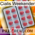 Cialis Weekender 19